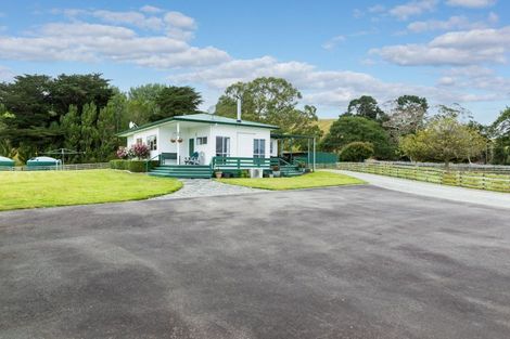 Photo of property in 47 Barrells Road, Pahiatua, 4982