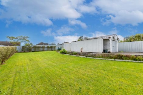 Photo of property in 34 Mclean Terrace, Waipukurau, 4200