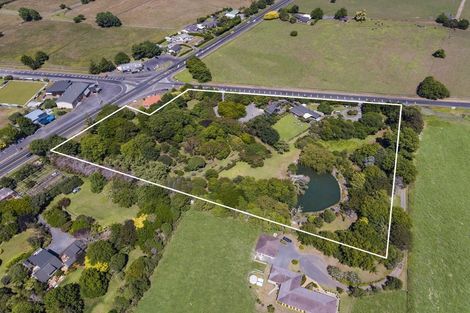 Photo of property in 6 Dyke Road, Karaka, Papakura, 2580