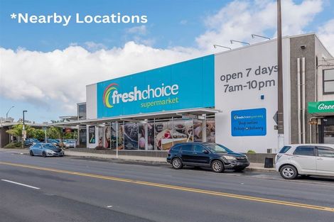 Photo of property in 1/8 Westward Ho, Glen Eden, Auckland, 0602