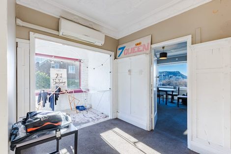 Photo of property in 7 Queen Street, North Dunedin, Dunedin, 9016