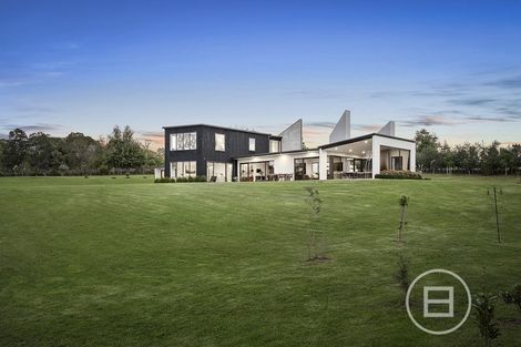 Photo of property in 90 Grace Hill Drive, Dairy Flat, Albany, 0792