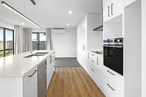 Photo of property in 3 Benrogan Drive, Halswell, Christchurch, 8025