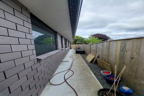 Photo of property in 131 Cambridge Street, Levin, 5510