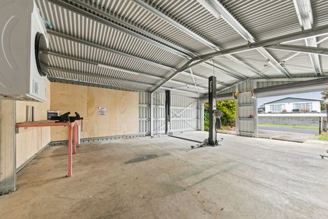 Photo of property in 40 Ihaia Street, Waitara, 4320
