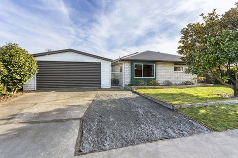 Photo of property in 1/80 Middlepark Road, Sockburn, Christchurch, 8042