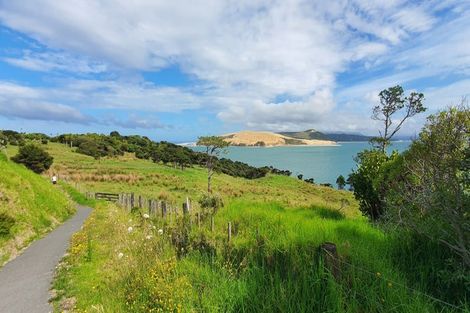 Photo of property in 354 Hokianga Harbour Drive, Omapere, Kaikohe, 0473
