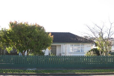 Photo of property in 1a Sanders Avenue, Marewa, Napier, 4110