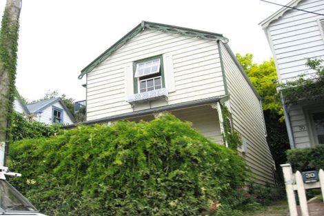 Photo of property in 28 Saint Davids Street, Lyttelton, 8082