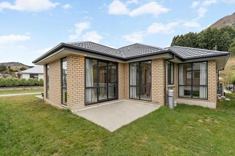 Photo of property in 61 Risinghurst Terrace, Lower Shotover, Queenstown, 9304