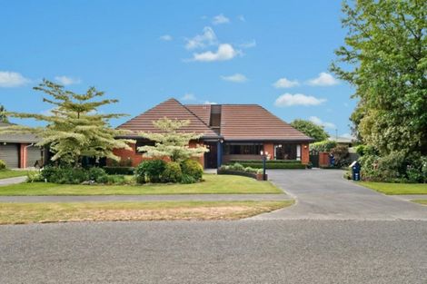 Photo of property in 12 Kildare Terrace, Lincoln, 7608