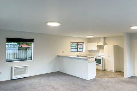 Photo of property in 1/66 Peer Street, Upper Riccarton, Christchurch, 8041