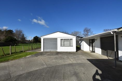 Photo of property in 11 Taverner Street, Carterton, 5713