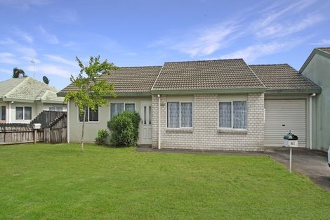 Photo of property in 83 Pooks Road, Ranui, Auckland, 0612