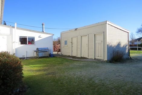 Photo of property in 3 Mackenzie Street, Lake Tekapo, 7999