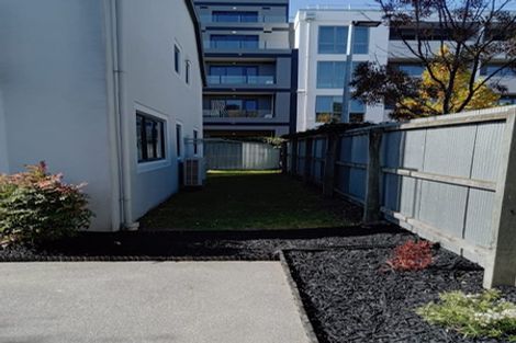 Photo of property in 226 Gloucester Street, Christchurch Central, Christchurch, 8011