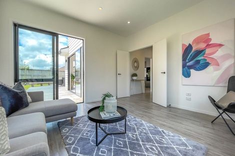 Photo of property in 16 Fairway Drive, Morrinsville, 3300