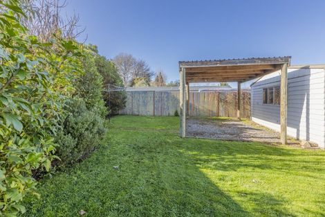 Photo of property in 3 Francis Drake Street, Waipukurau, 4200