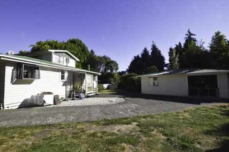 Photo of property in 16 Bullians Avenue, Taumarunui, 3920