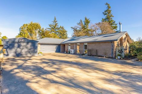 Photo of property in 1315a Courtenay Road, Kirwee, Darfield, 7571