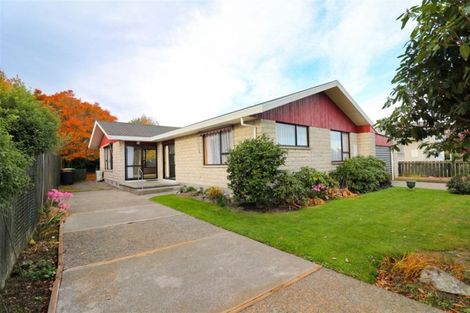 Photo of property in 17 Flatman Crescent, Geraldine, 7930