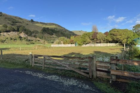 Photo of property in 1196a Okains Bay Road, Okains Bay, 7583