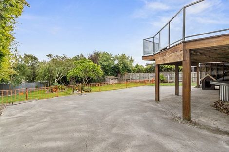 Photo of property in 7 June Street, Highfield, Timaru, 7910