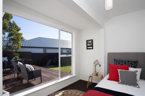 Photo of property in 1 Mcintyre Street, Shirley, Christchurch, 8013