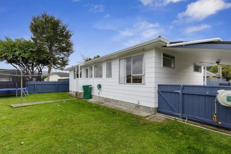 Photo of property in 29 Mcleod Street, Elderslea, Upper Hutt, 5018
