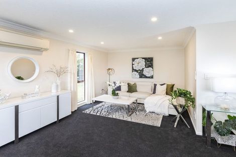 Photo of property in 29 Te Maru Place, Redwood, Christchurch, 8051