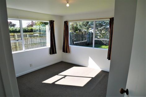 Photo of property in 33a Ashley Street, Rangiora, 7400