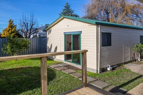 Photo of property in 13 Roberts Street, Martinborough, 5711