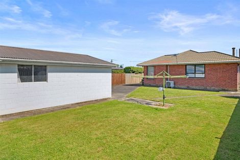 Photo of property in 42 Vardon Crescent, Shirley, Christchurch, 8061