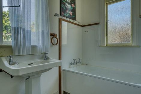 Photo of property in 31 Tramway Street, Ross, 7812