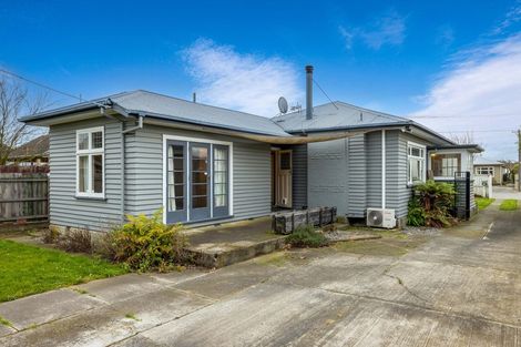 Photo of property in 90 Cobham Street, Spreydon, Christchurch, 8024