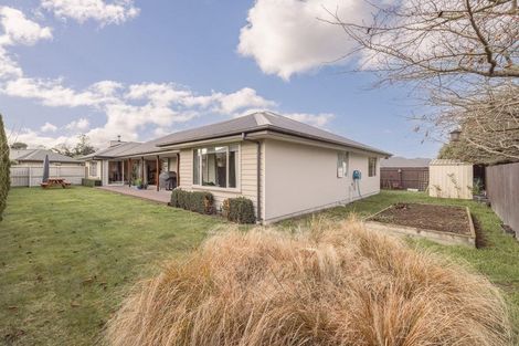 Photo of property in 4b Saint Andrews Lane, Kirwee, Darfield, 7571