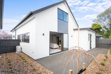 Photo of property in 2/15 Delph Street, Avonhead, Christchurch, 8042