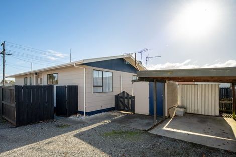 Photo of property in 60a Mclauchlan Street, Springlands, Blenheim, 7201
