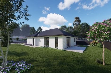 Photo of property in 74 Broadway Parade, Rolleston, 7615