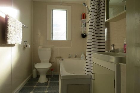 Photo of property in 3 Mackenzie Street, Lake Tekapo, 7999