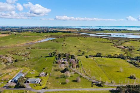 Photo of property in 63 Whatapaka Road, Karaka, Papakura, 2580