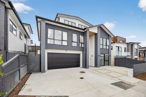 Photo of property in 26 Bendridge Street, Flat Bush, Auckland, 2019