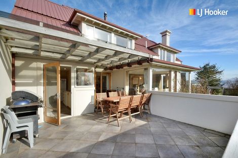 Photo of property in 8 Elliffe Place, Shiel Hill, Dunedin, 9013