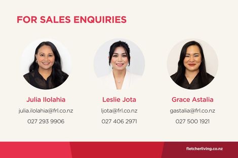 Photo of property in 69 Parkmore Drive, Rosehill, Papakura, 2113