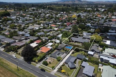 Photo of property in 143 Taylor Street, Cambridge, 3434