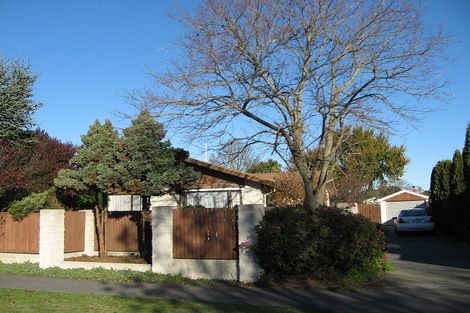 Photo of property in 25 Greenock Street, Redwood, Christchurch, 8051