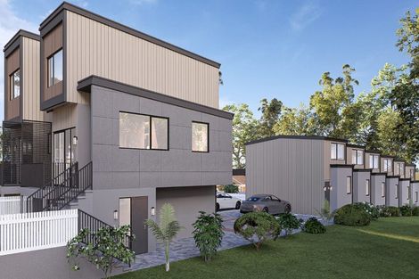 Photo of property in 213 Campbell Road, Greenlane, Auckland, 1061