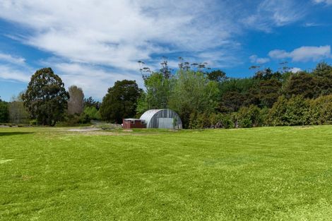 Photo of property in 52 Robinson Road, Coatesville, 0793