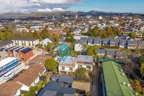 Photo of property in 4/78a Holly Road, St Albans, Christchurch, 8014