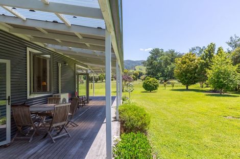 Photo of property in 180 Underhill Road, Woodside, Greytown, 5794